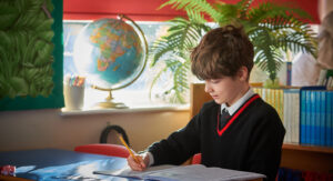 Global curriculum