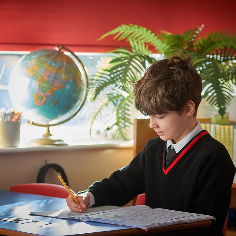 Global curriculum