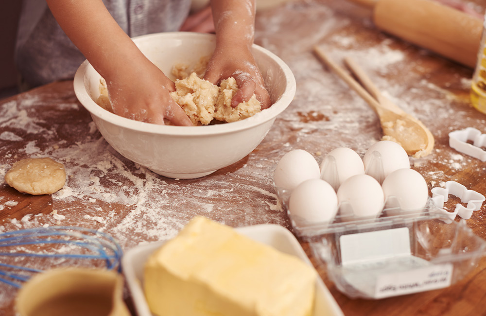 Food Tech