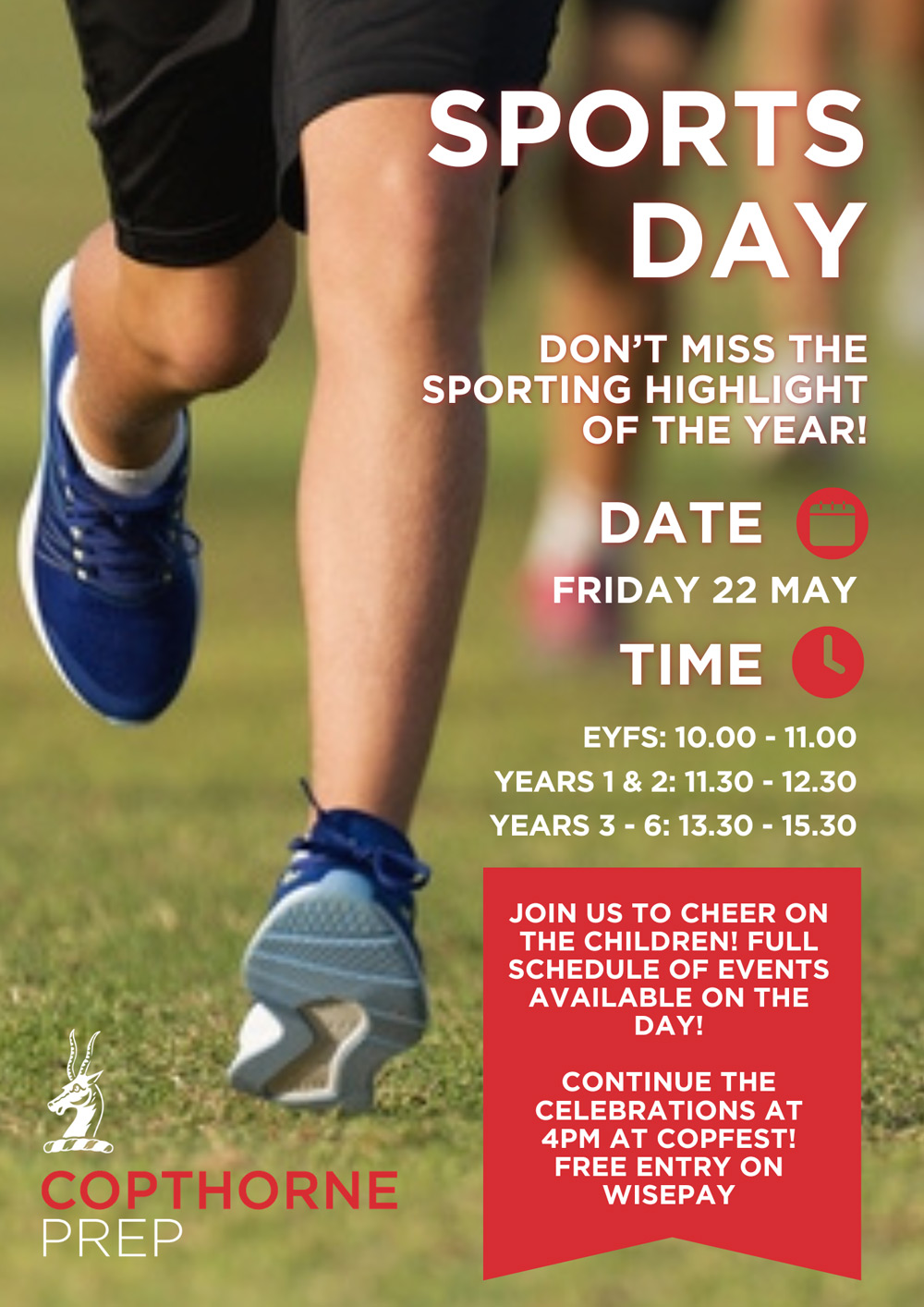 Sports Day