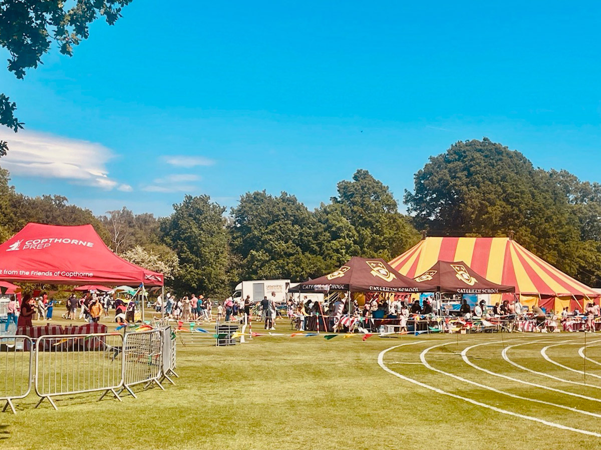 Sports Day