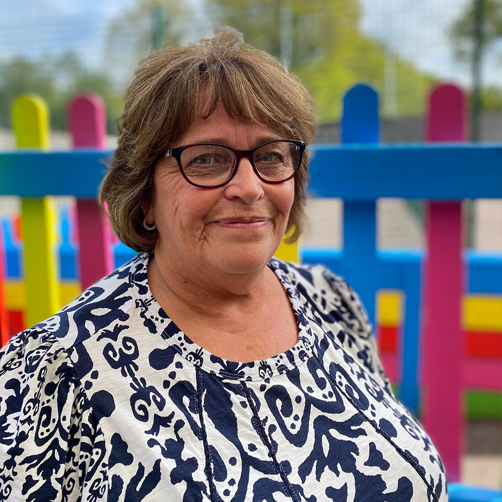 Sharon Ford